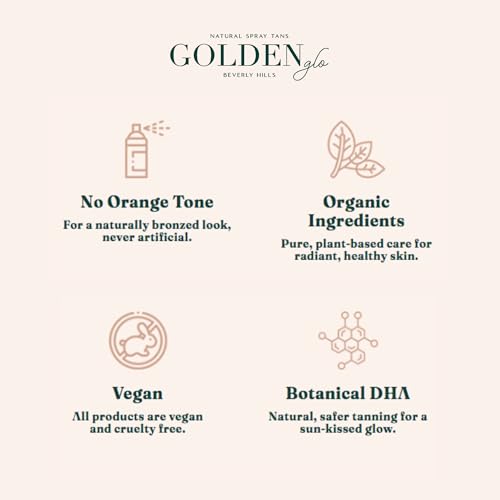 5 Tips for Achieving a Natural Glow with Organic Tanning Solutions