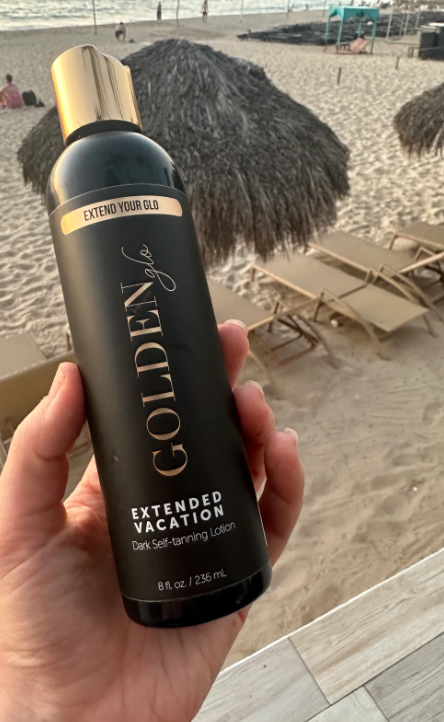 The Secrets to Long-Lasting Sun-Kissed Skin Through the Winter Months