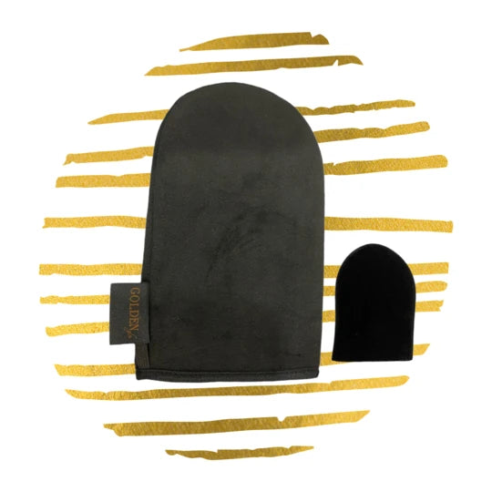 Perfect 10 Face + Body Blending Mitt