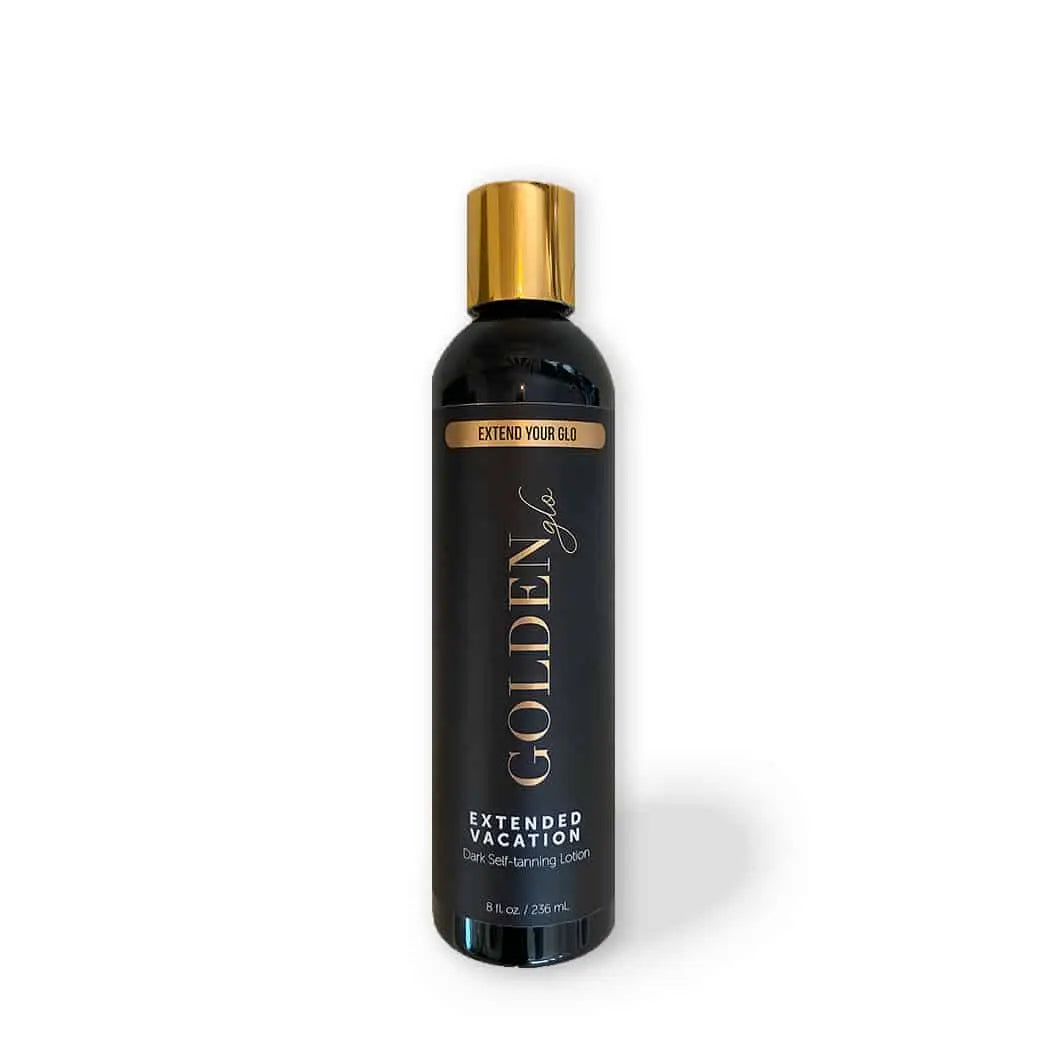 Extended Vacation Self-tanning Lotion
