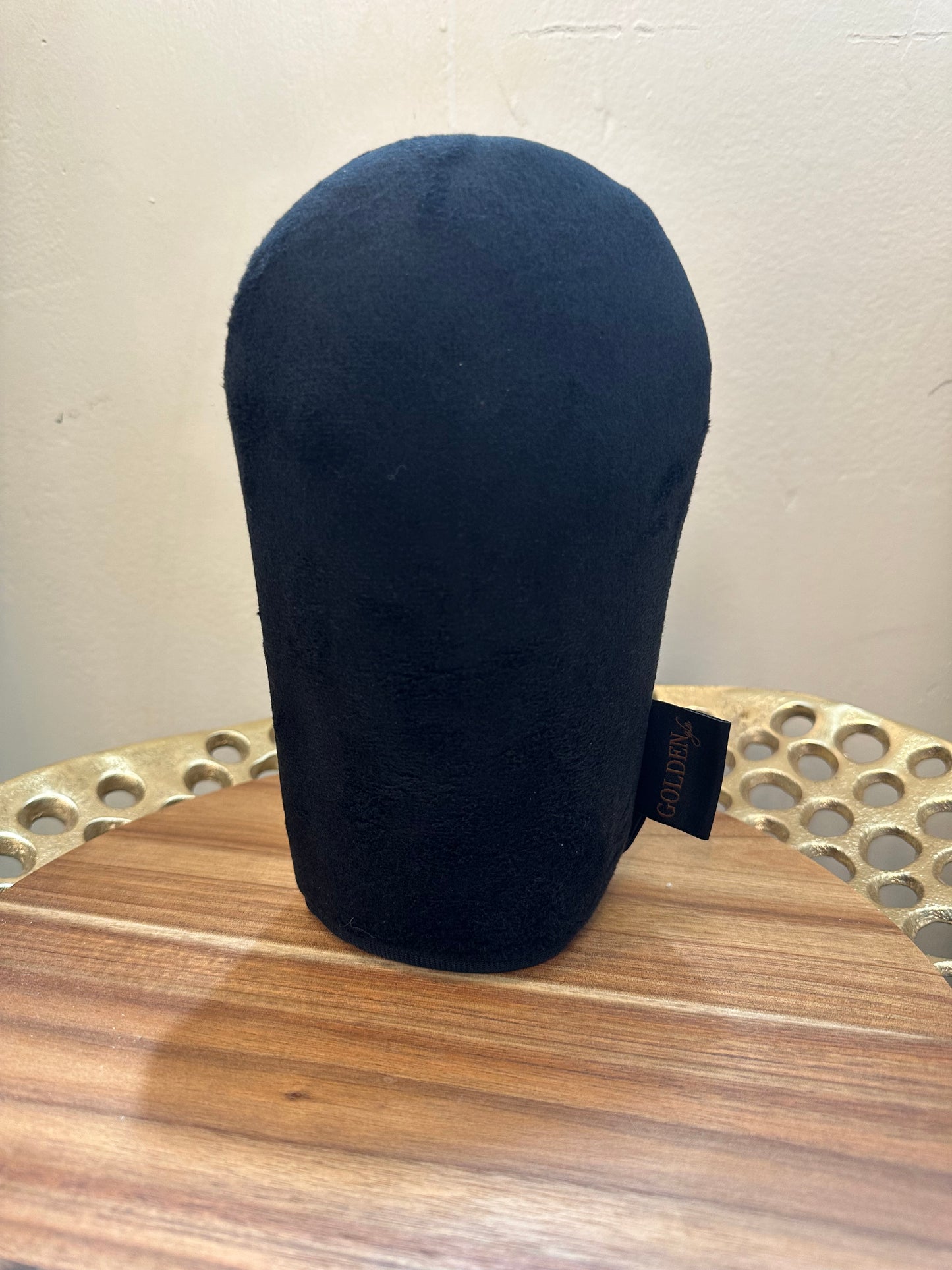 Perfect 10 Face + Body Blending Mitt