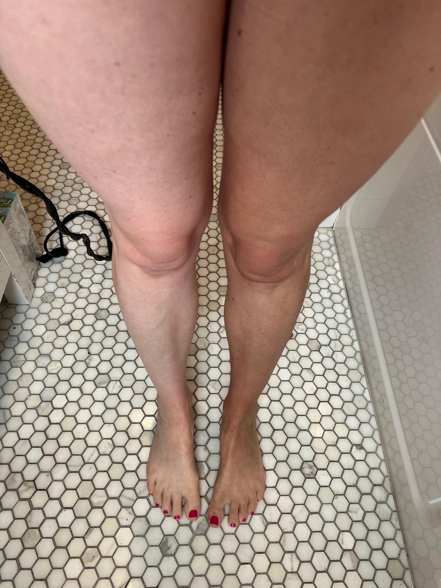 Dark Self-tanning Mousse