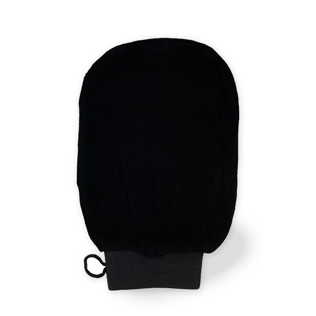 Getaway Glo Exfoliating Mitt